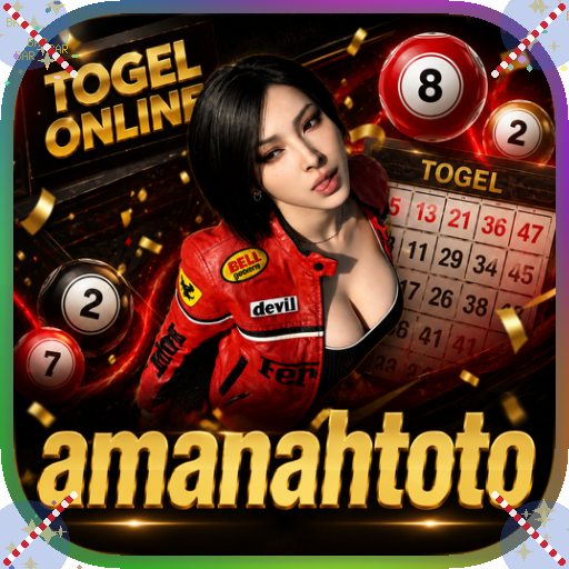 amanahtoto — mitra unggulan